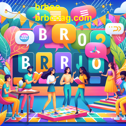 Desbravando os Desafios do brboo: Aprenda Brincando!