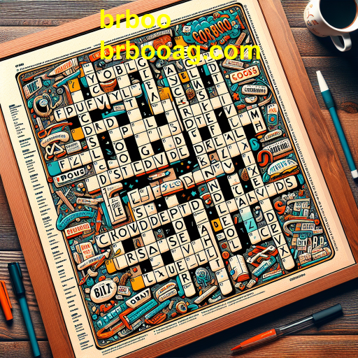 A Emoção dos Concursos de Palavras no Brboo