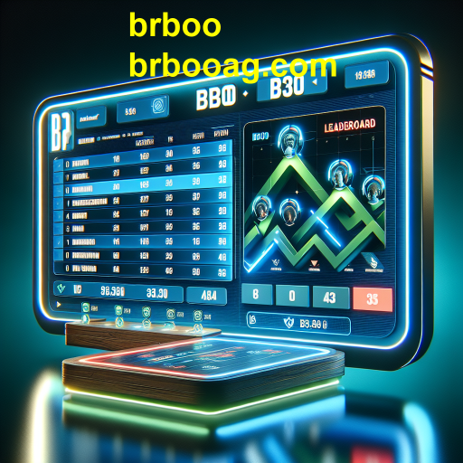 O Crescimento dos Jogos de Ranking no Brboo