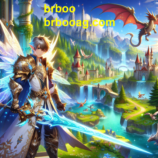 A Evolução dos Jogos de RPG: Uma Jornada de Imersão e Narrativa